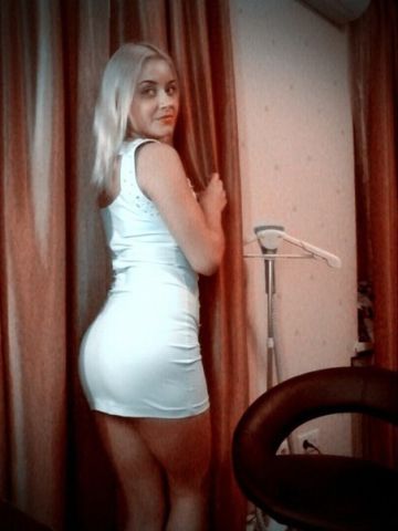 Проститутка Тамара